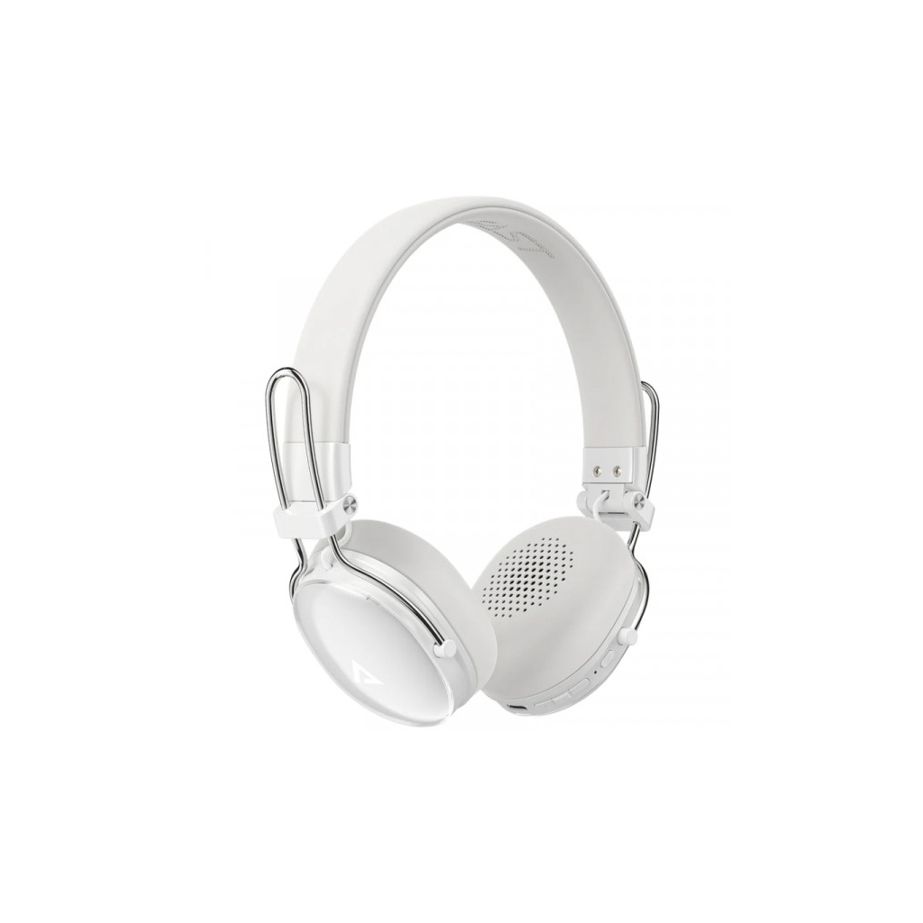 Навушники Acefast H7 ANC Bluetooth Pearl White (6974316283560) - зображення 2