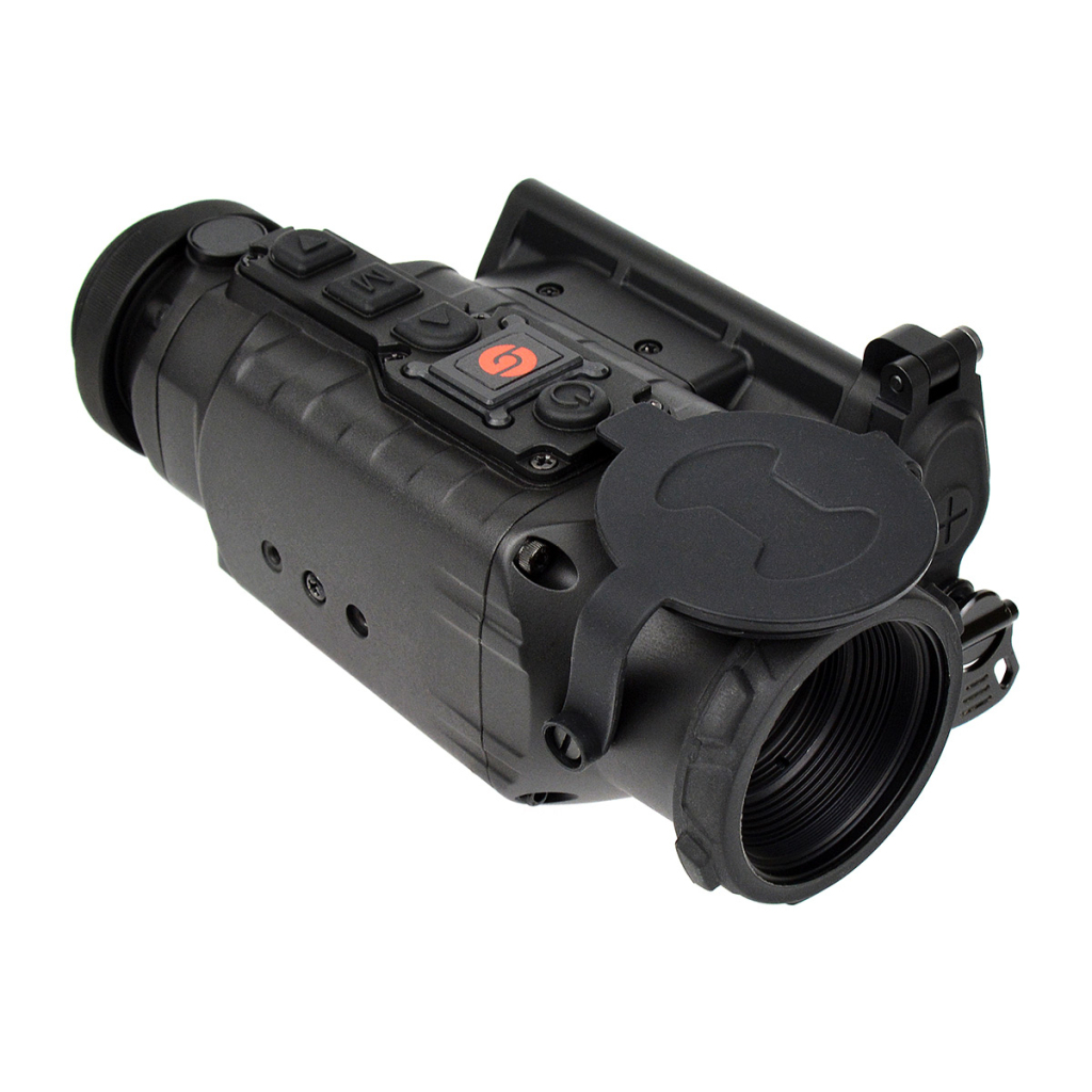 Монокуляр Guide Тепловізійна насадка TA621 640x480px 25mm (747149) - изображение 2