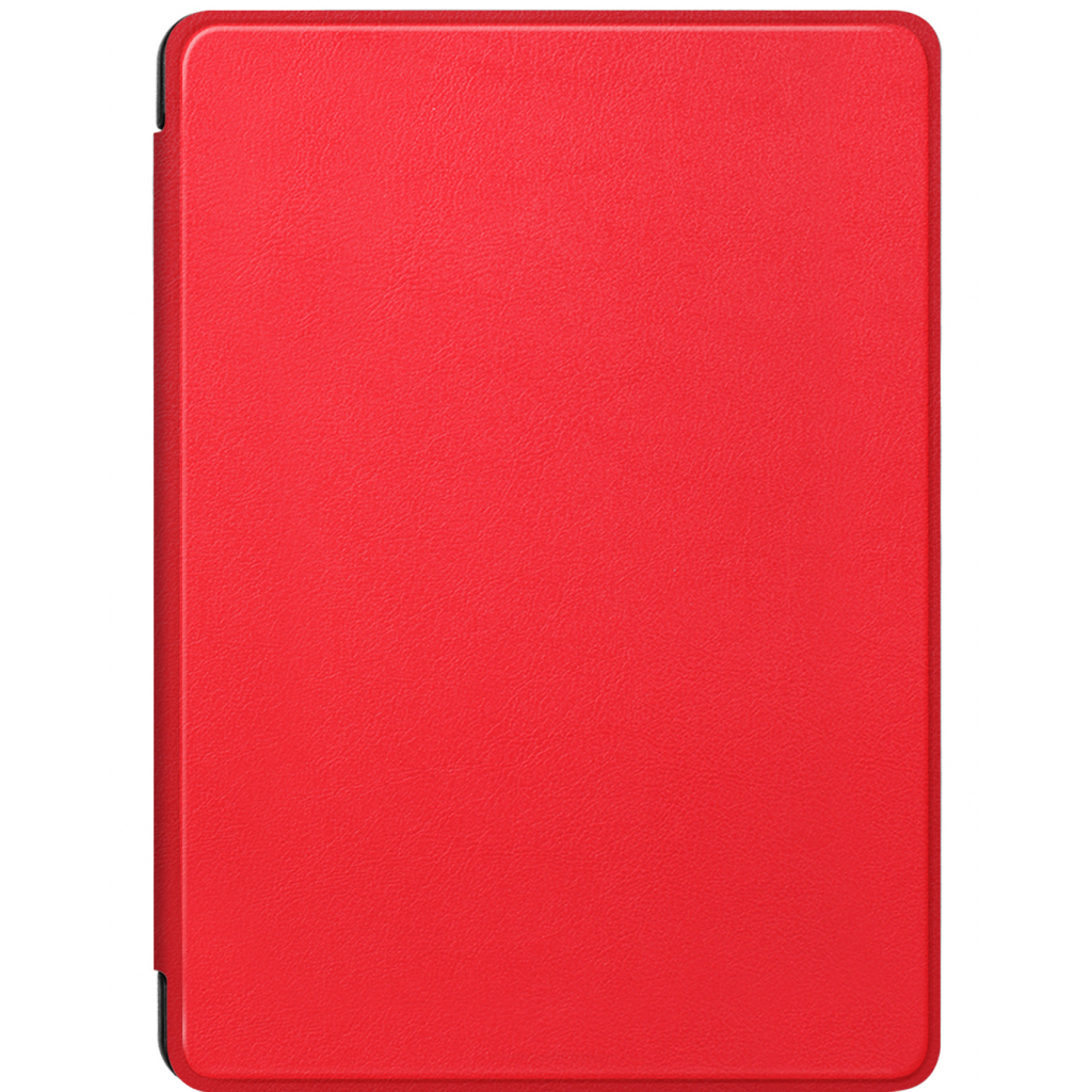 Чохол до електронної книги BeCover Smart Case Amazon Kindle Paperwhite 11th Gen. 2021 Red (707207) - зображення 3