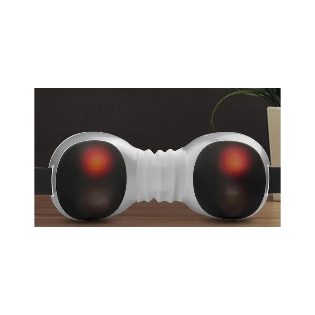 Масажер Xiaomi Jeeback Neck Massager MG2(JA301) White - изображение 4