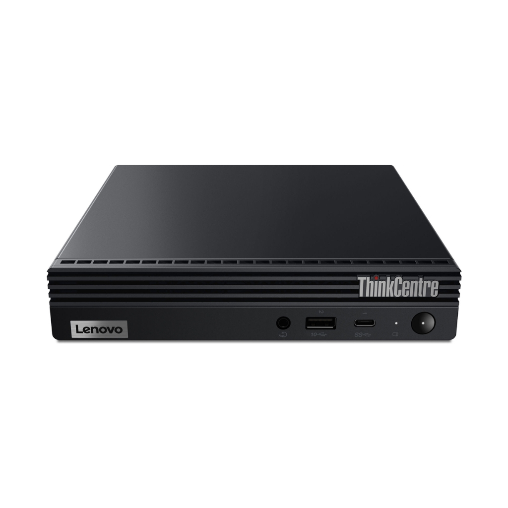 Комп'ютер Lenovo ThinkCentre M60e / i3-1005G1 (11LV009RUA) - зображення 1