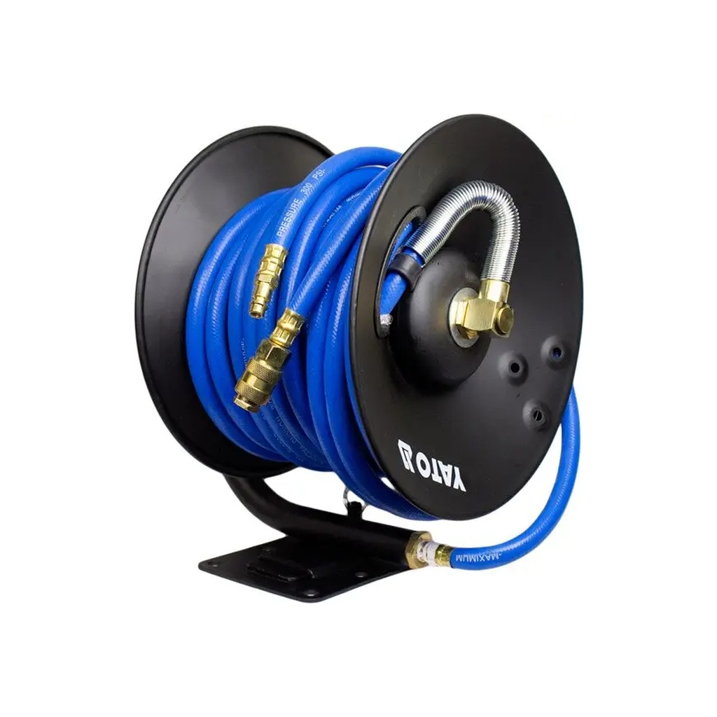 Пневматичний шланг Yato YT-24240 - зображення 2