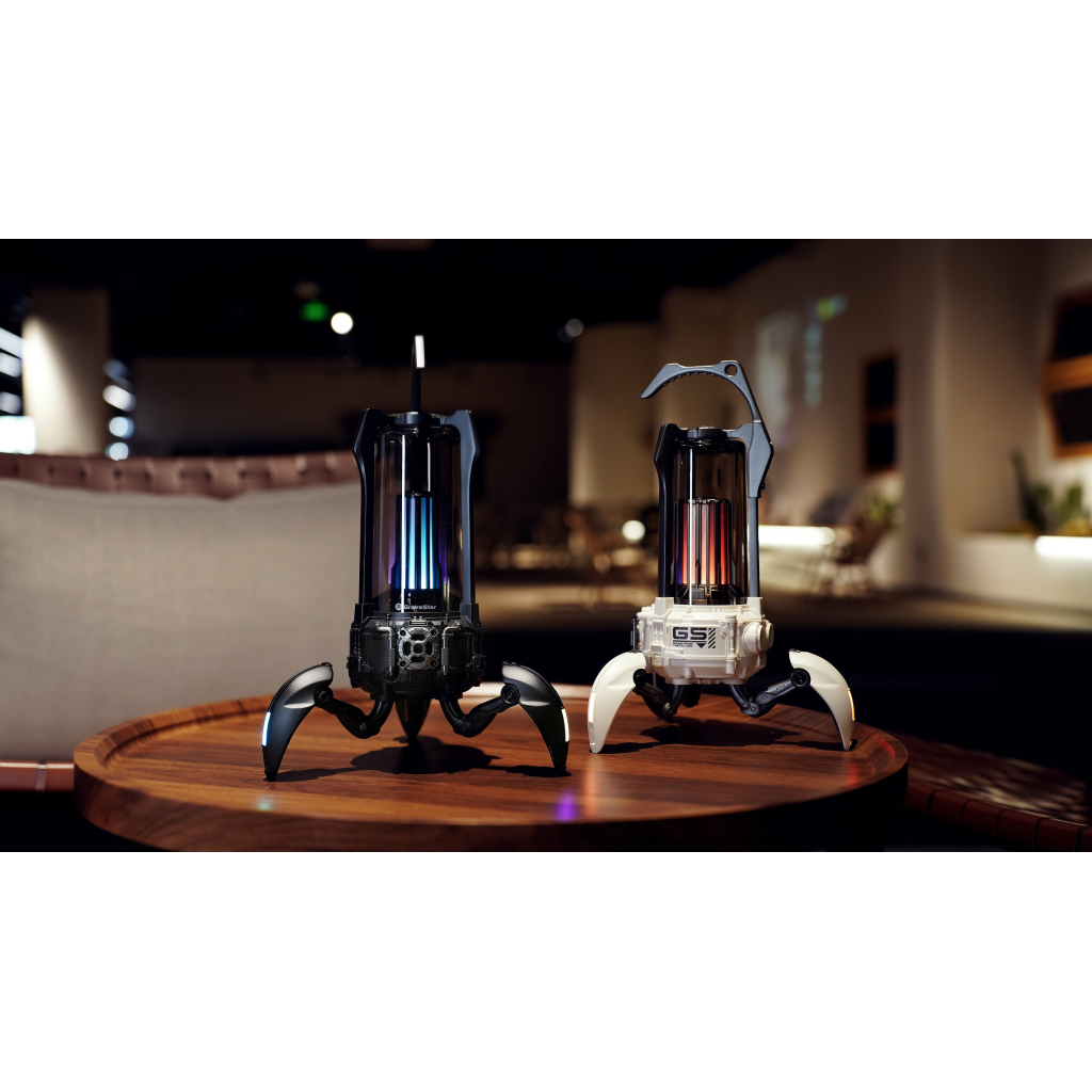 Акустична система GravaStar Supernova Bluetooth Black (GRAVASTARG5_BLK) - зображення 23