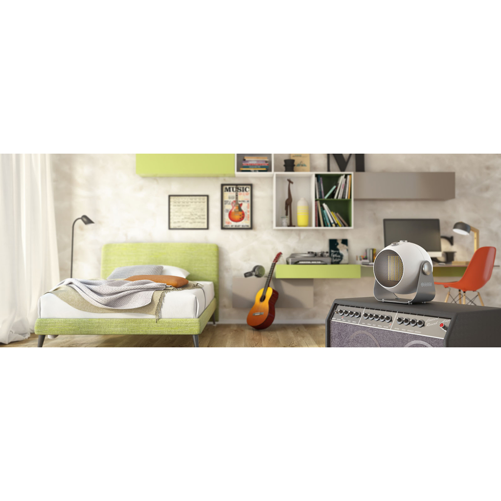 Обігрівач Olimpia Splendid CALDODESIGN (99447) - зображення 6