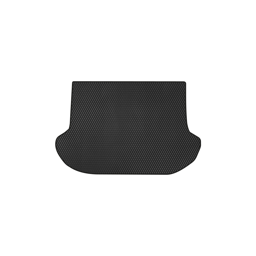 Килимок в багажник EVAtech Nissan Murano (Z52) 2014-2019 3 поколін (NS11533B1RBB) - зображення 1