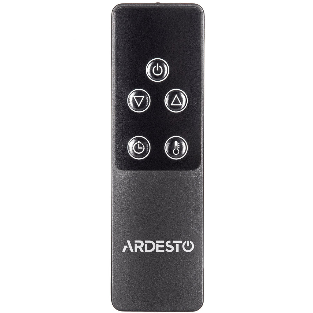 Обігрівач Ardesto IH-2000-CBN1B - зображення 9