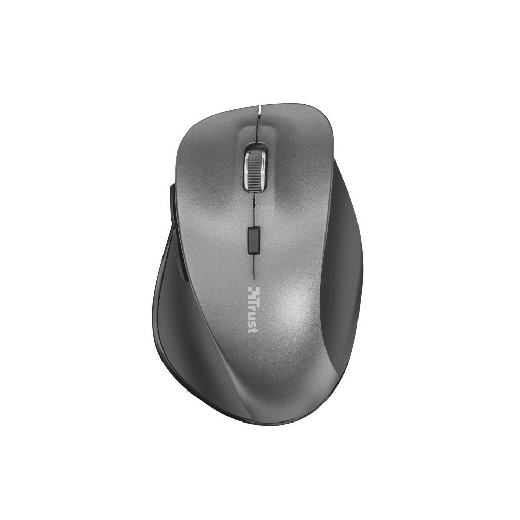 Мишка Trust Ravan (22878) - зображення 2