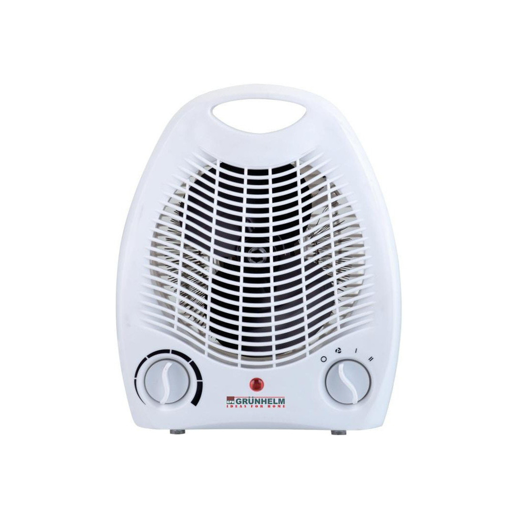 Обігрівач Grunhelm FH-03 - зображення 1