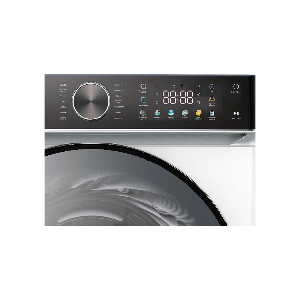 Пральна машина Grunhelm GWS-F814D3I - зображення 6