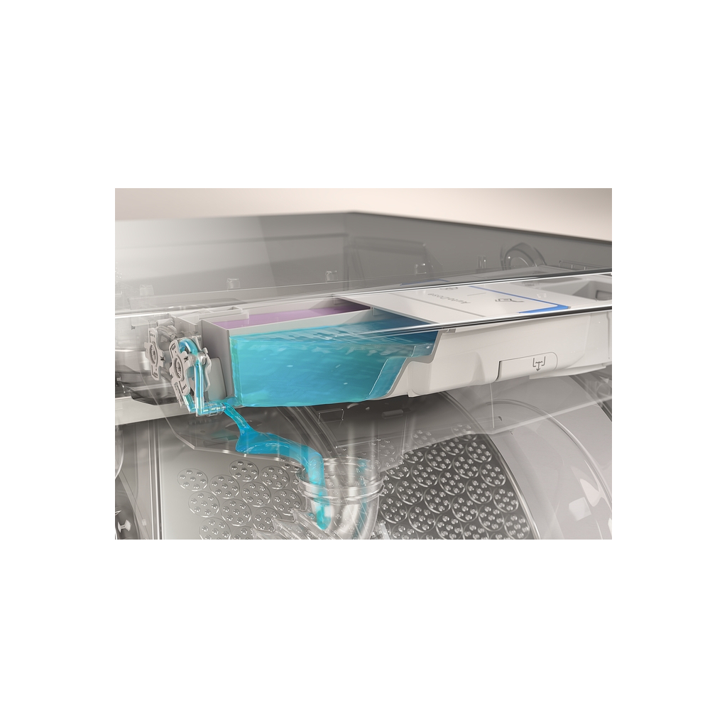 Пральна машина Electrolux EW6F3494ACU - зображення 10
