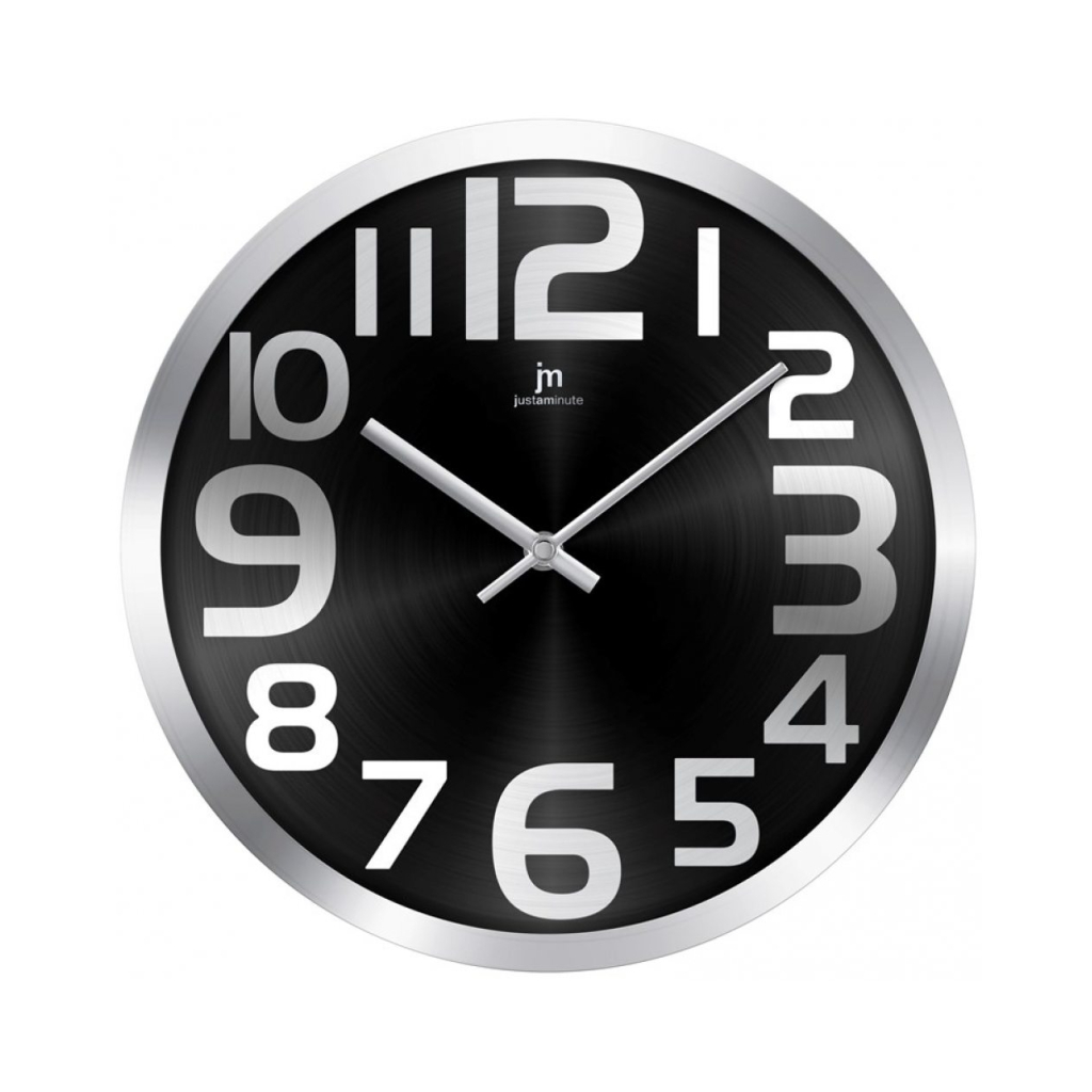 Настінний годинник Lowell 14972N - зображення 1