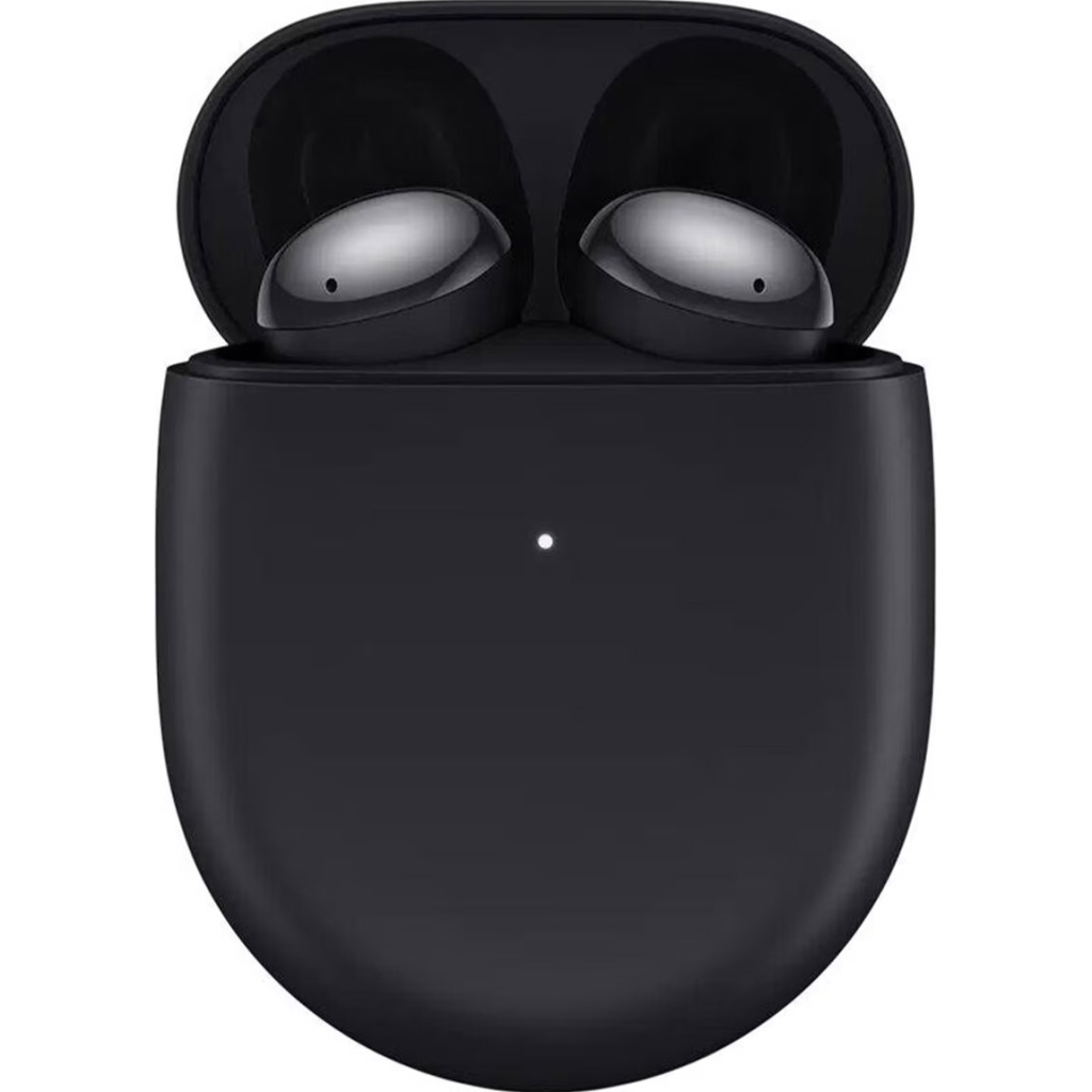 Навушники Xiaomi Redmi Buds 4 Black (BHR7335GL) - зображення 2