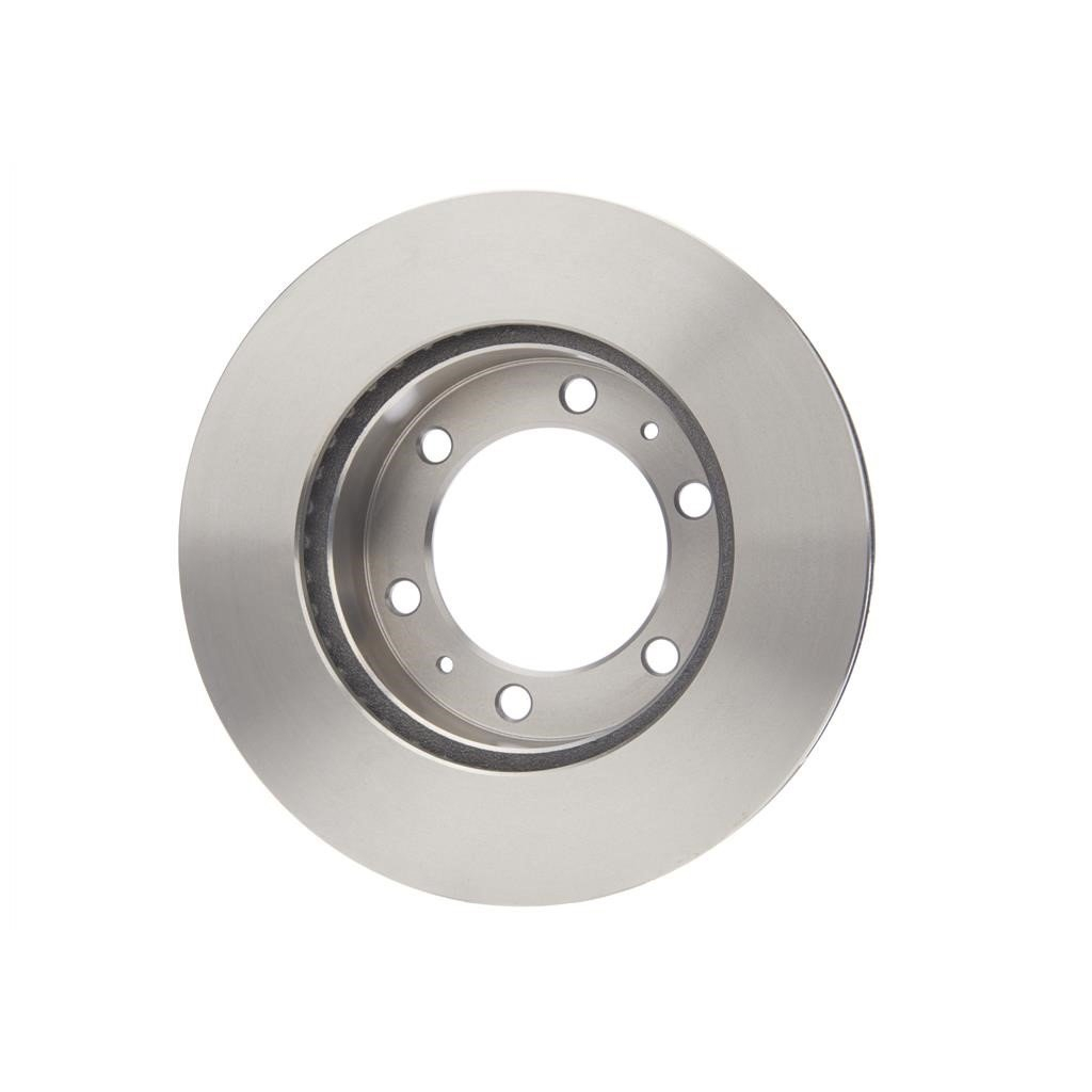 Гальмівний диск Bosch 0 986 479 A96 - зображення 3