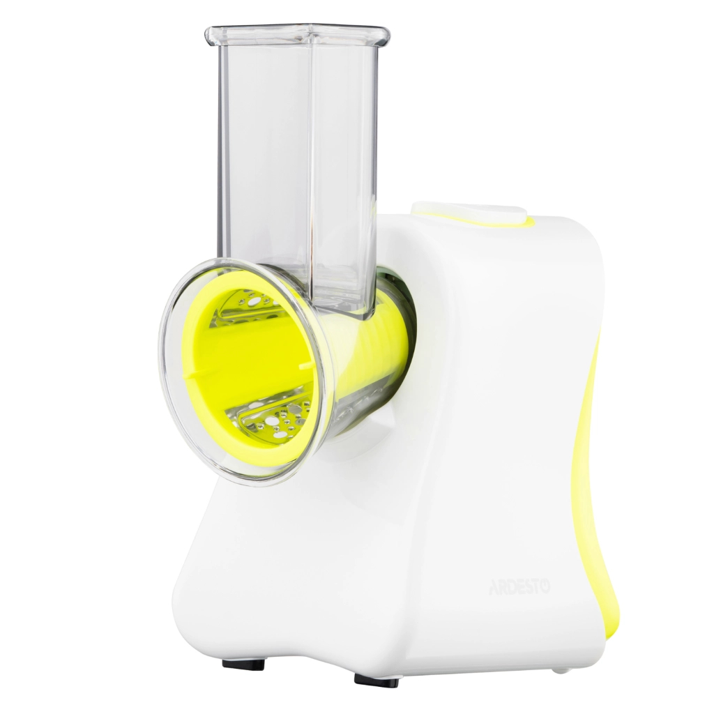 Подрібнювач Ardesto CHK-G200W - изображение 1