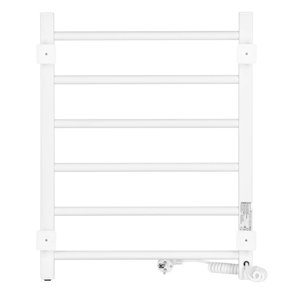 Сушарка для рушників Ardesto EKO (12-166150-4860) - зображення 3