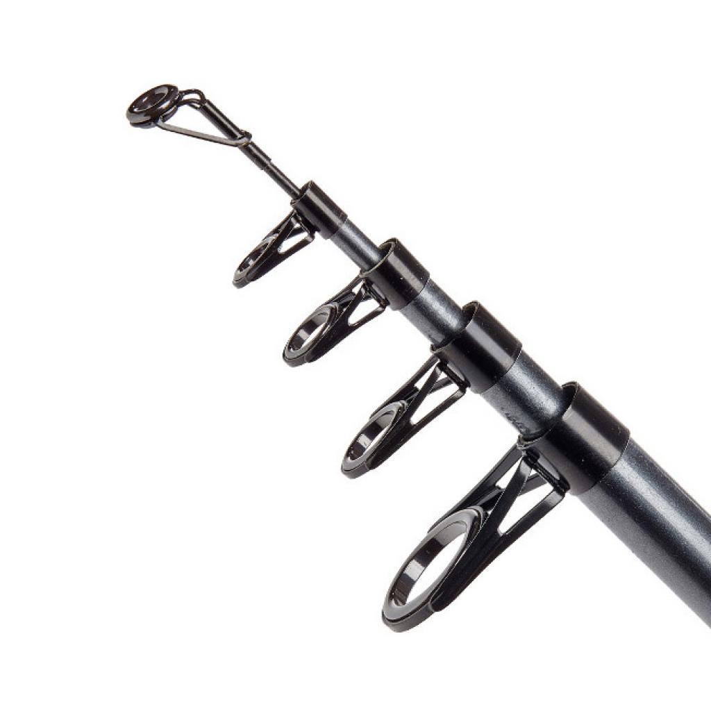 Вудилище DAM Camaro Tele Spin 30 телескоп 1.80м 10-30гр. (55894) - зображення 2