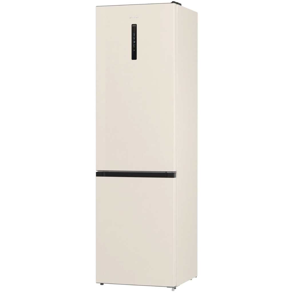 Холодильник Gorenje NRK6202AC4 - зображення 3