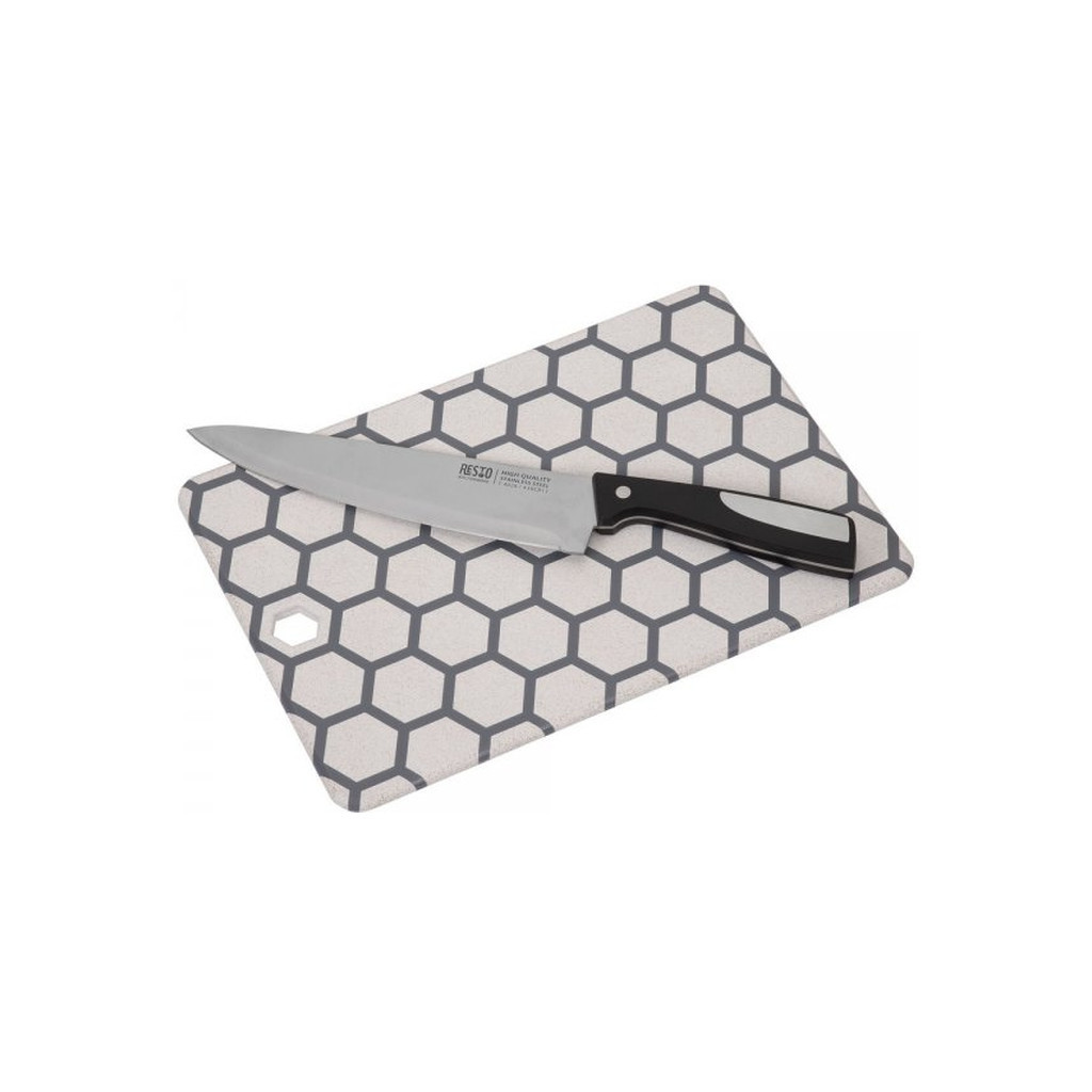Дошка для нарізання Resto Sham 20х13 см (95401) - зображення 5