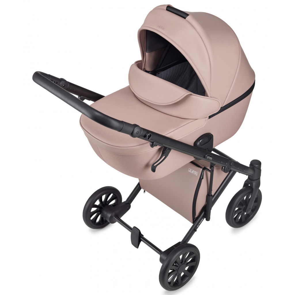 Коляска Anex 2 в 1 e/type Pixie (et-11A) - зображення 3