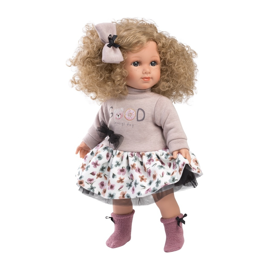 Лялька Llorens Elena, 35 см (53549) - зображення 1