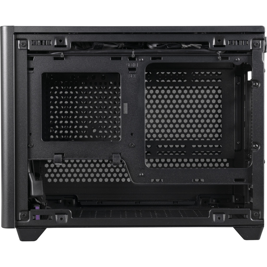 Корпус CoolerMaster MasterBox NR200P Black (MCB-NR200P-KGNN-S00) - зображення 5