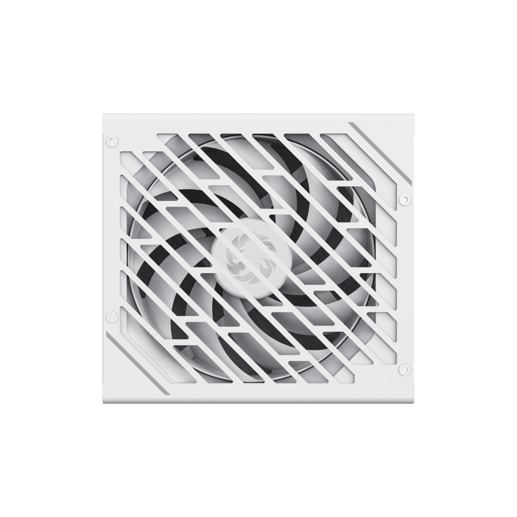 Блок живлення Gamemax 750W (GX-750 PRO WH (ATX3.0 PCIe5.0)) - зображення 3