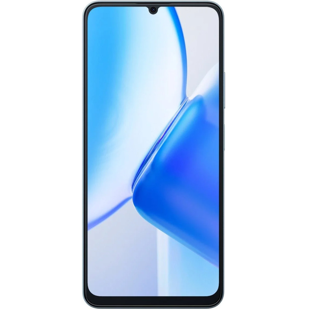 Мобільний телефон Blackview Color 8 8/128GB Blue (6931548317005) - зображення 2