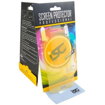 Плівка захисна iSG для Samsung Galaxy A7 2017 Duos SM-A720 (SPF4299) - зображення 2