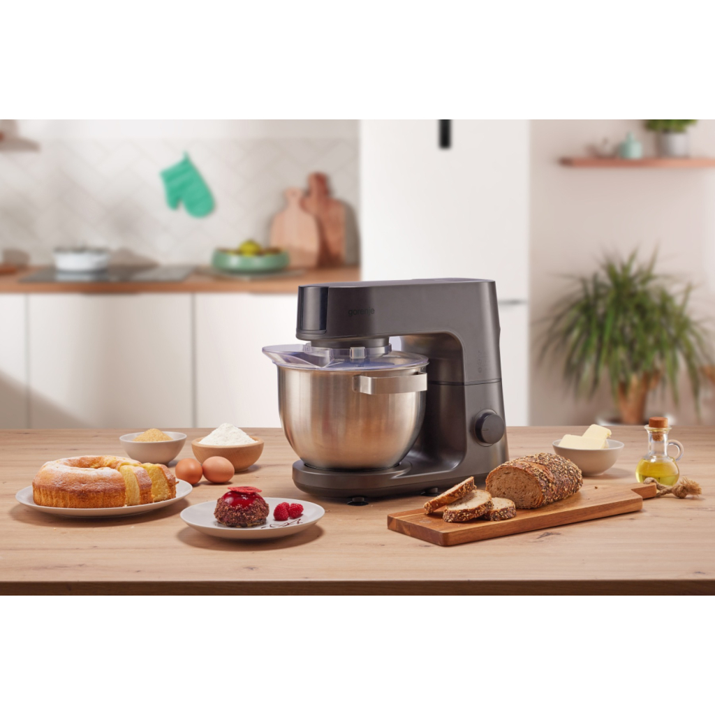 Кухонний комбайн Gorenje MMC1000CA - зображення 11