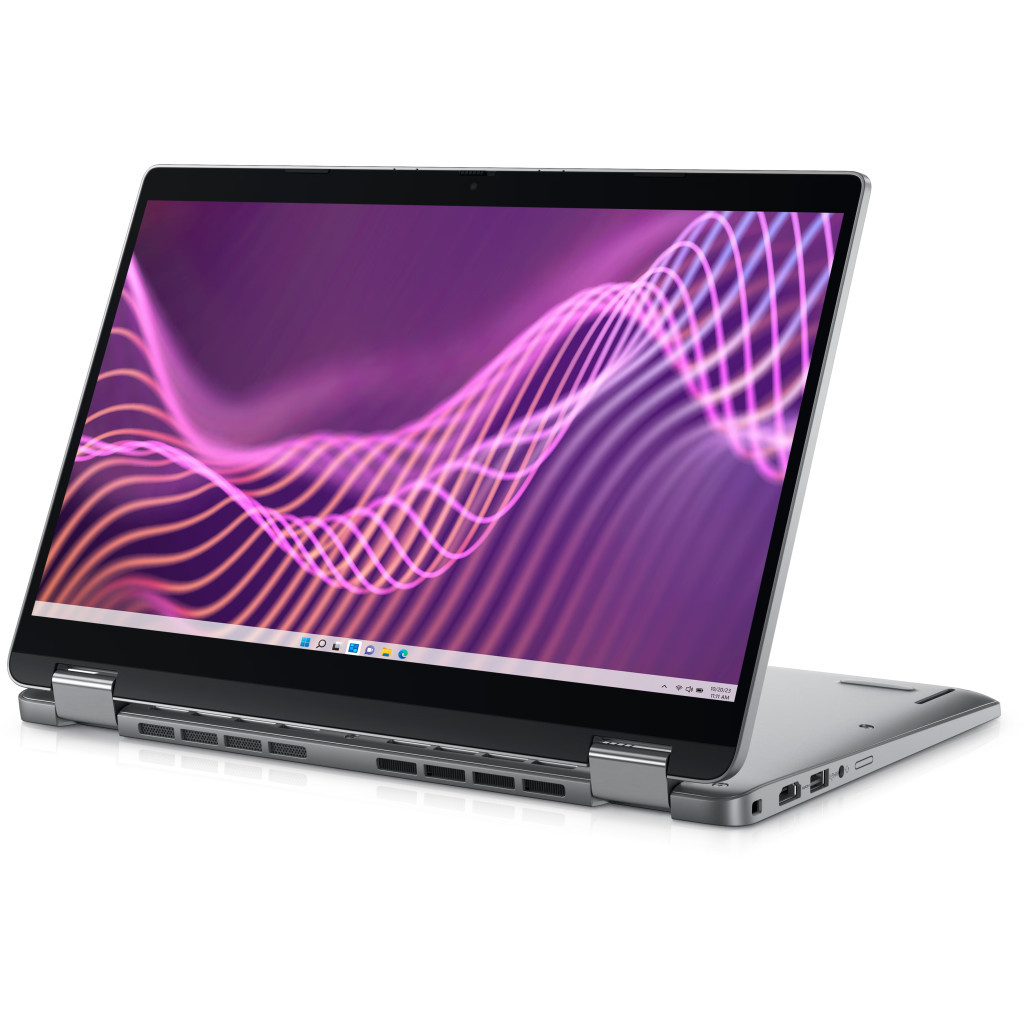 Ноутбук Dell Latitude 5340 2-in-1 (210-BGBF-MRGE23-2IN1) - зображення 8