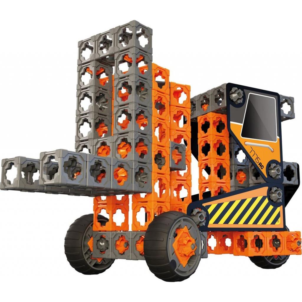 Конструктор Twickto Construction #1 134 деталі (15073822) - зображення 2