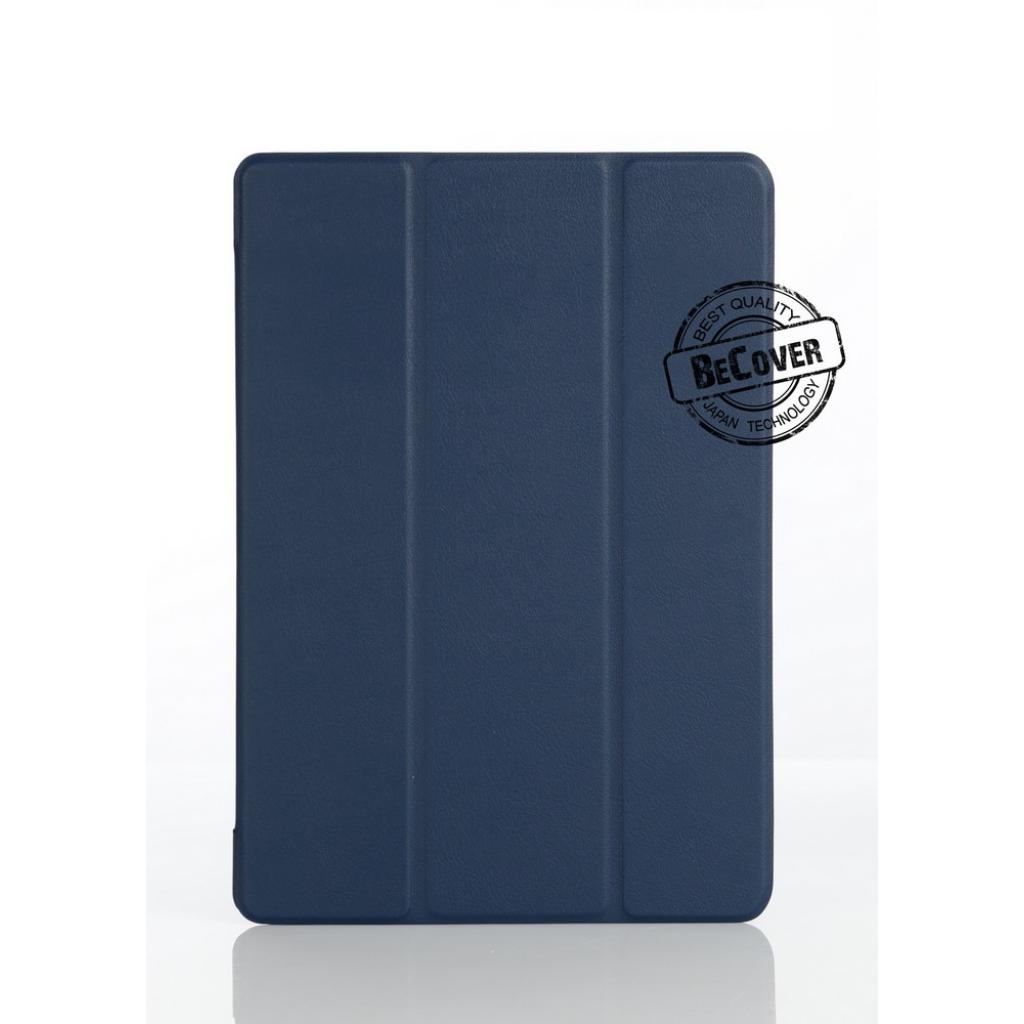 Чохол до планшета BeCover Smart Case HUAWEI Mediapad T3 10 Deep Blue (701505) - изображение 1