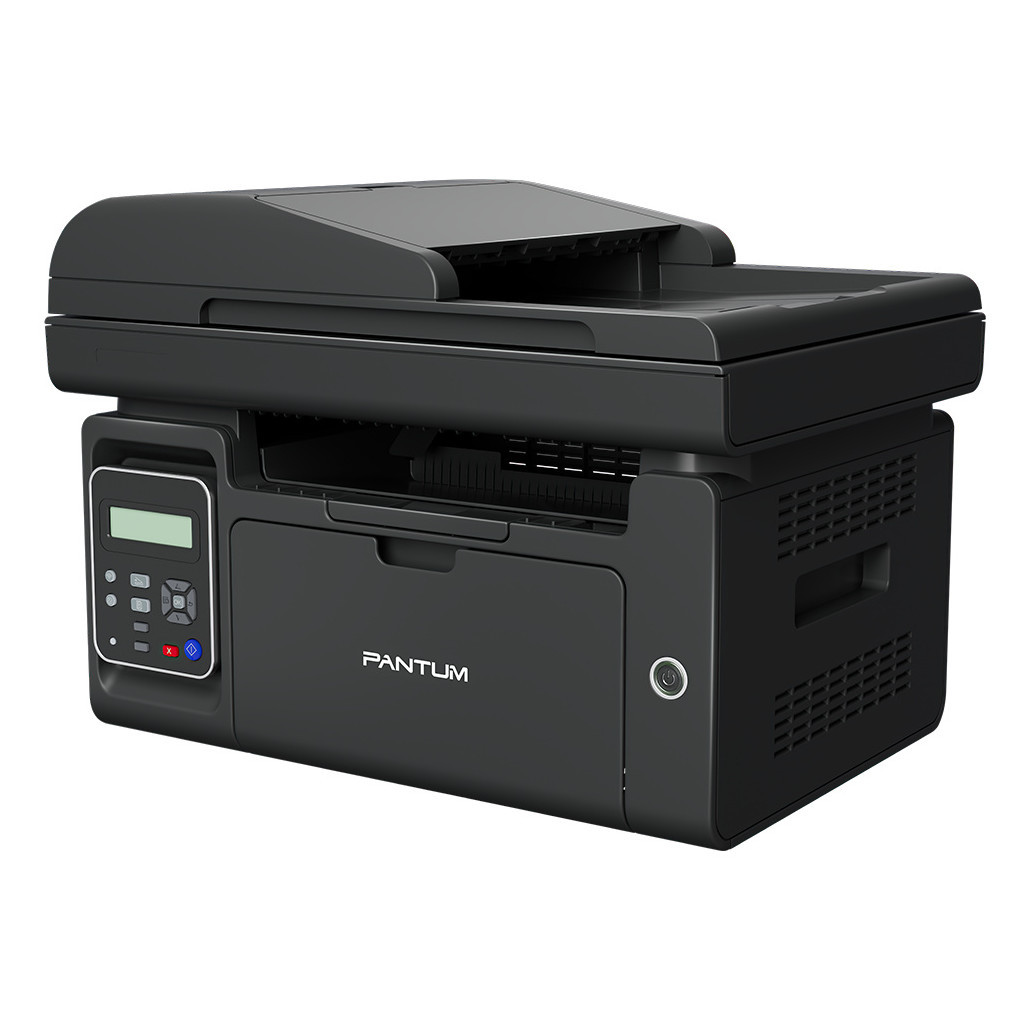 Багатофункціональний пристрій Pantum M6550NW с Wi-Fi (M6550NW) - зображення 3