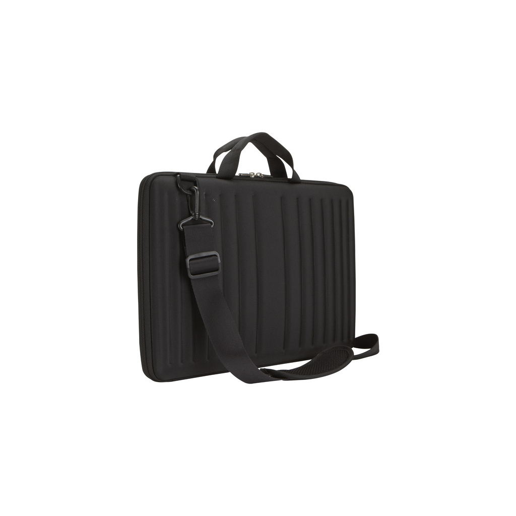 Сумка для ноутбука Case Logic 16" Attache QNS-116 Black (3201244) - зображення 2