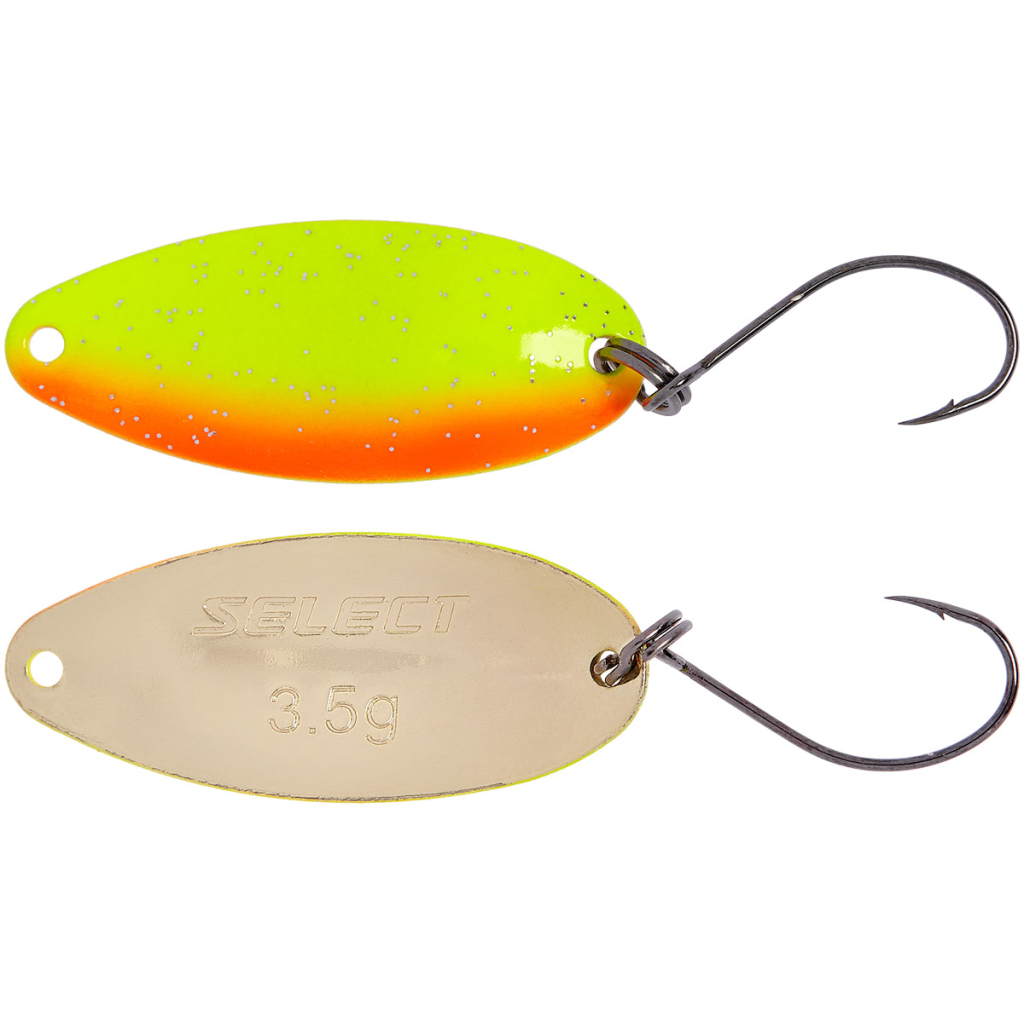 Блешня Select Deeper 3.5g 35mm 13 (1870.62.70) - зображення 1