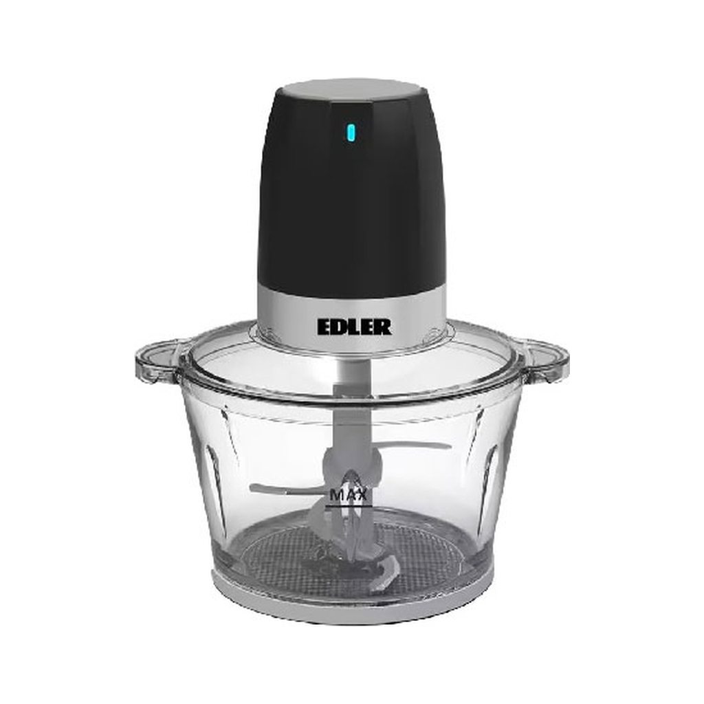 Подрібнювач Edler EDFG-4103 - зображення 1