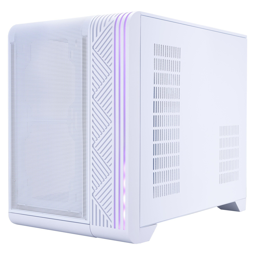 Корпус 1stPlayer VT6-WH - зображення 3