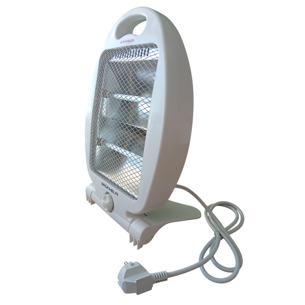 Обігрівач Grunhelm GI-80A - изображение 2