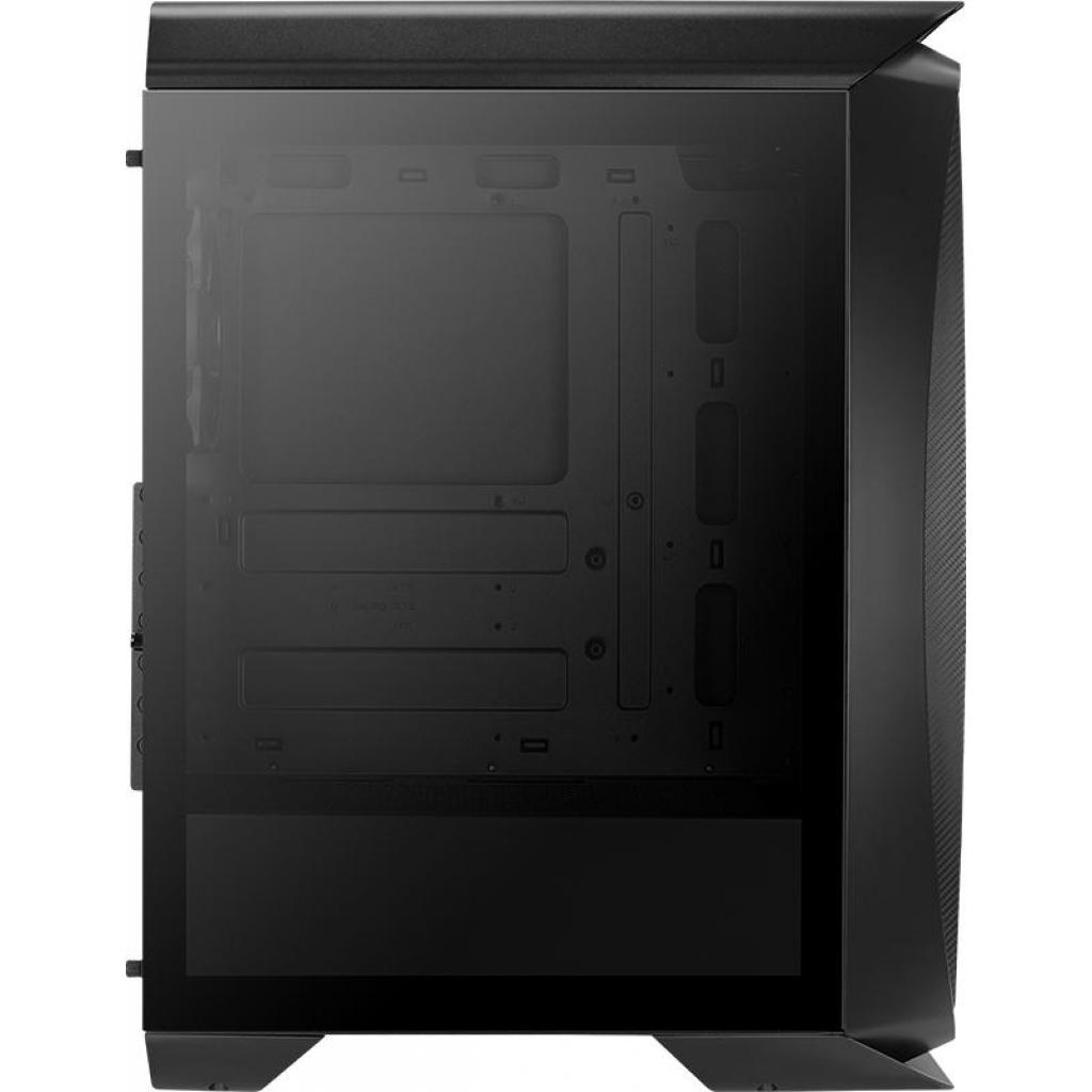 Корпус AeroCool Aero One Eclipse-G-BK-v1 - зображення 5