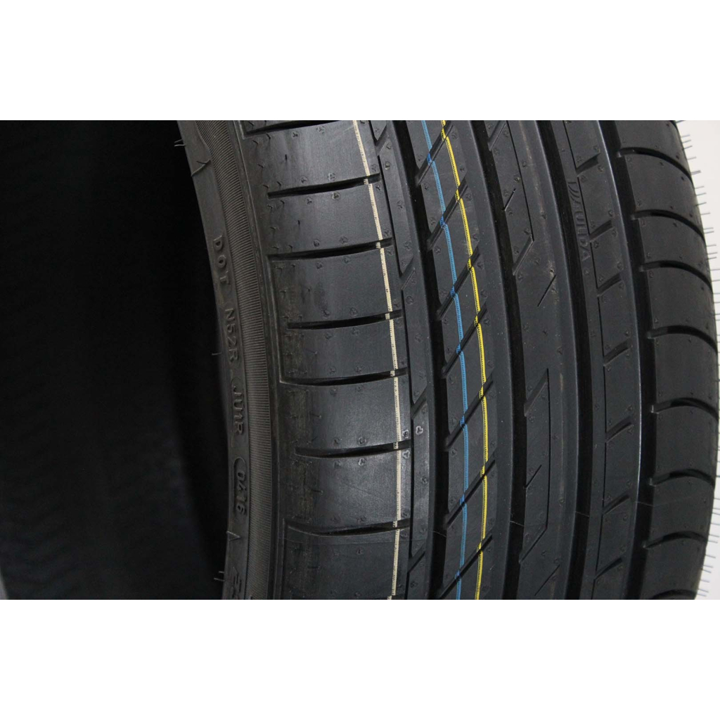 Шина Fulda SportControl 2 XL 225/40R18 92Y (048048049066048071089) - зображення 3