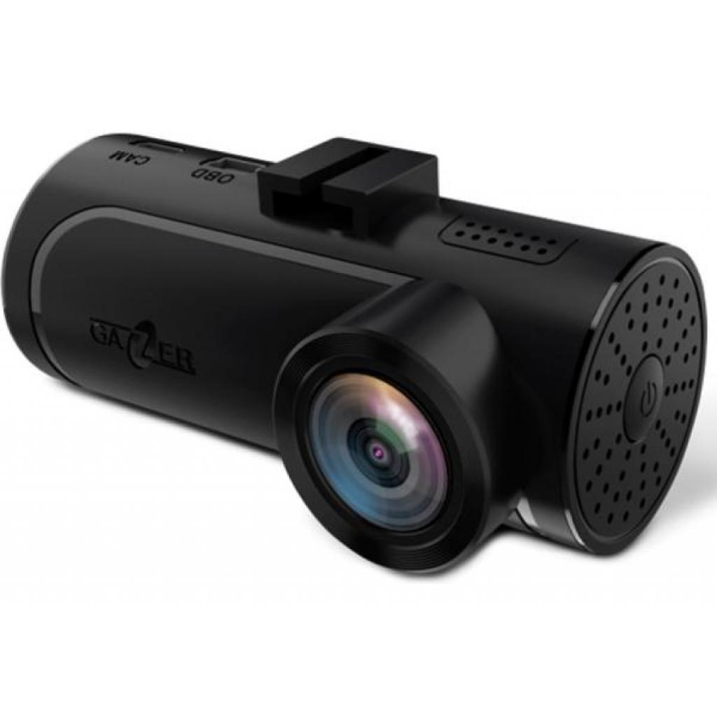 Відеореєстратор Gazer F725 - зображення 1