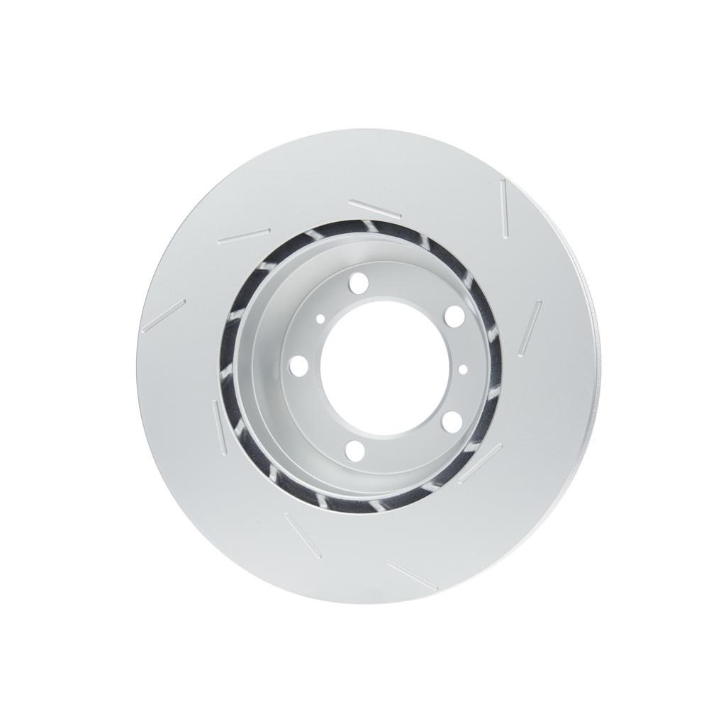 Гальмівний диск Bosch 0 986 479 732 - зображення 3