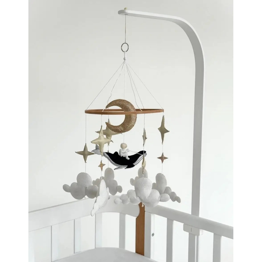 Мобіле Ingvart Космічний океан (6335455310) - зображення 2