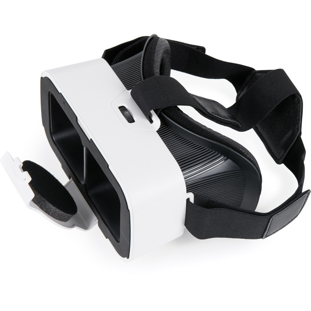 Окуляри віртуальної реальності Shinecon G03D - зображення 2