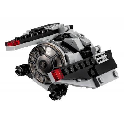 Конструктор LEGO Star Wars Мікровинищувач типу U (75160) - зображення 6