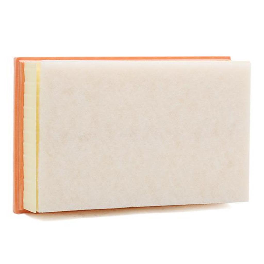 Повітряний фільтр для автомобіля Mann C32191 - зображення 2