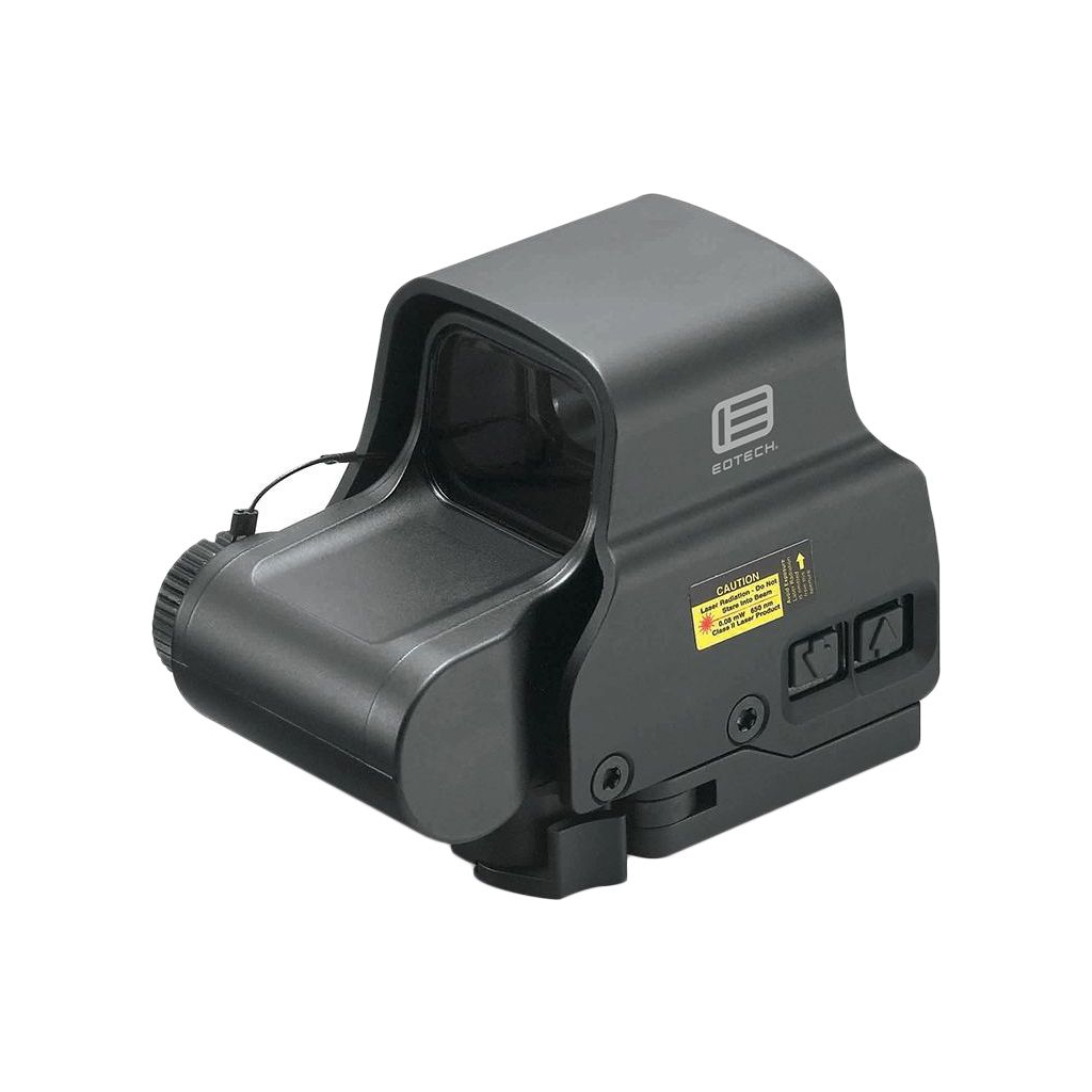 Коліматорний приціл EOTech 68MOA/1MOA (EXPS2-0) - зображення 1