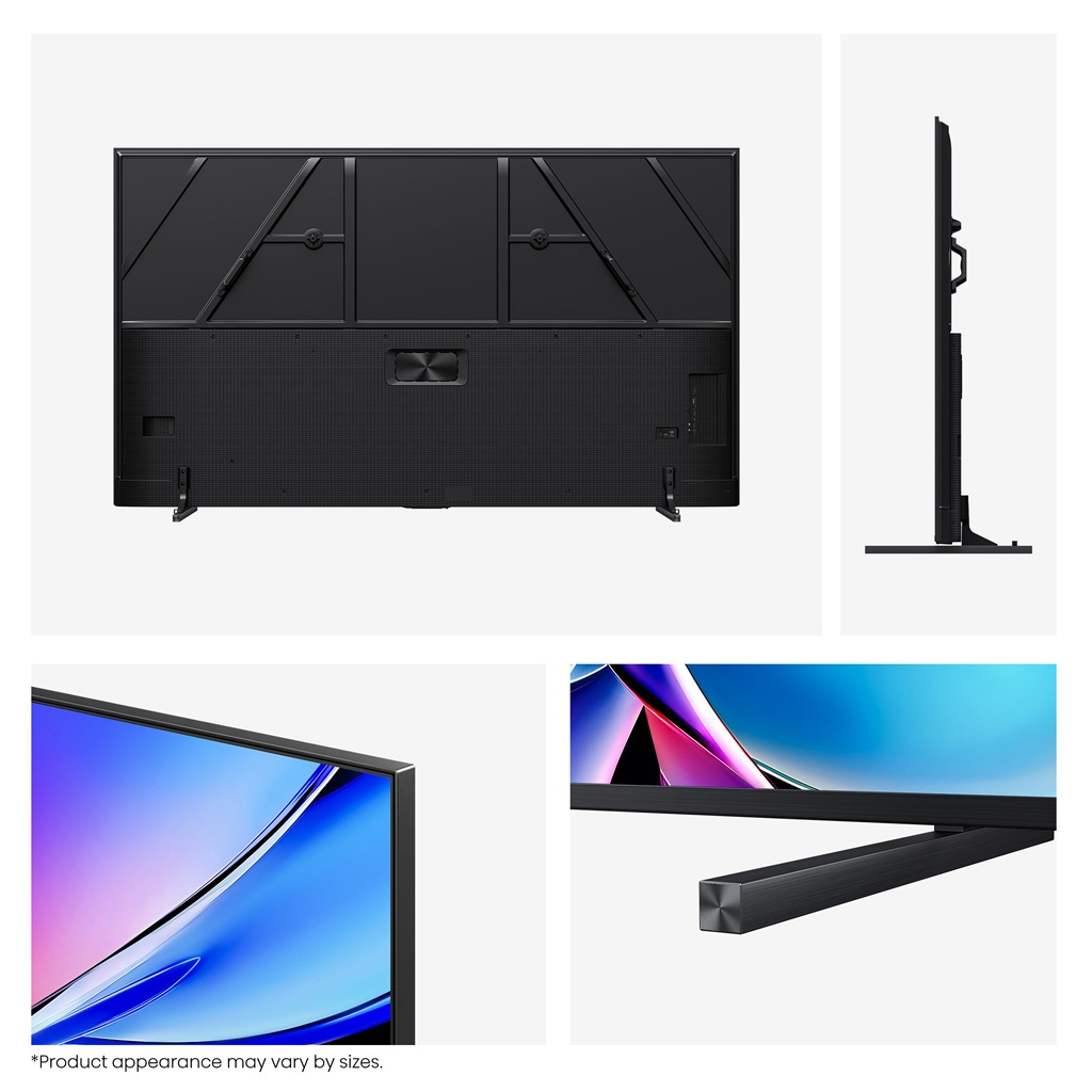 Телевізор Hisense 100E7Q PRO - зображення 5