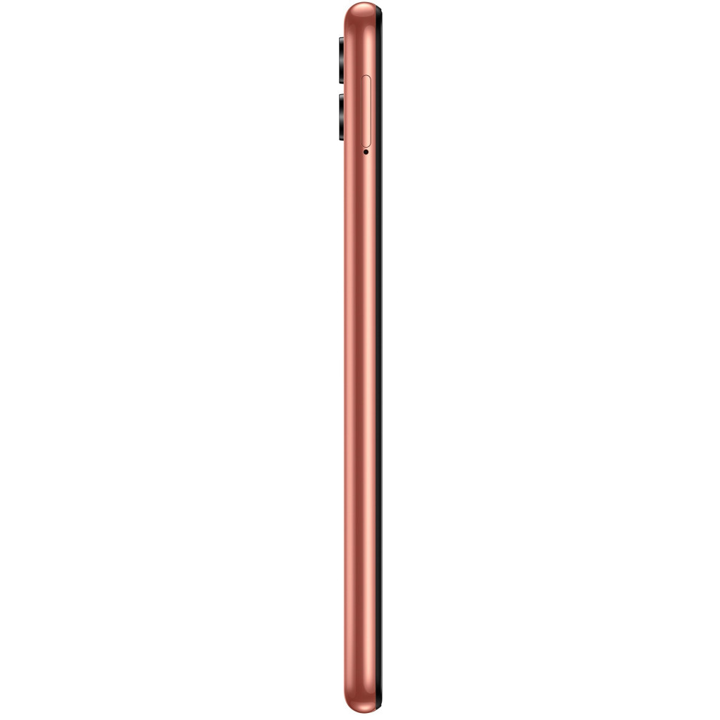 Мобільний телефон Samsung Galaxy A04 4/64Gb Copper (SM-A045FZCGSEK) - зображення 3