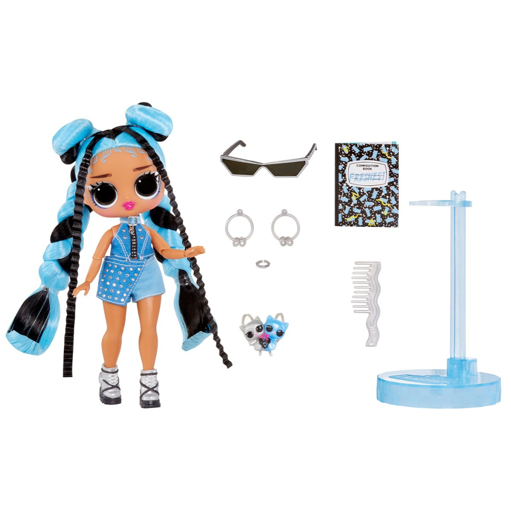 Лялька L.O.L. Surprise! серії Tweens Core – Бешкетниця (542582) - зображення 7